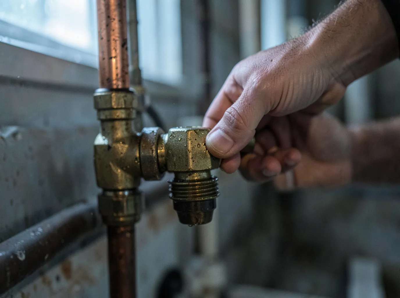 Emergency Plumber Chase, MI FAQs